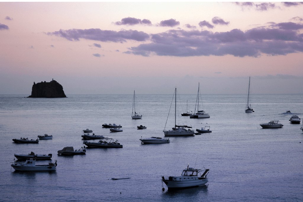Sailboats