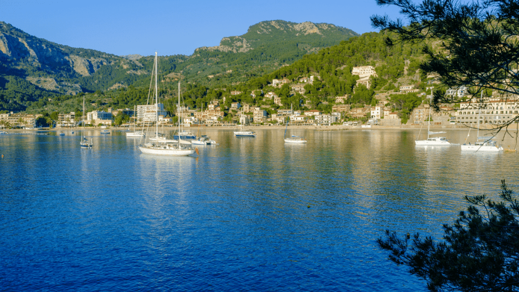 Port de Soller