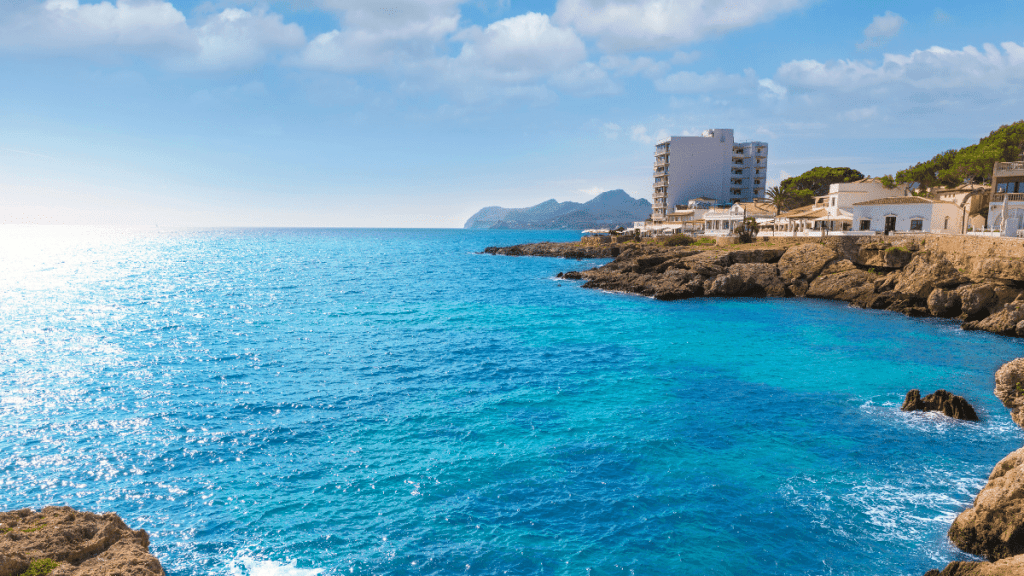 Cala Ratjada