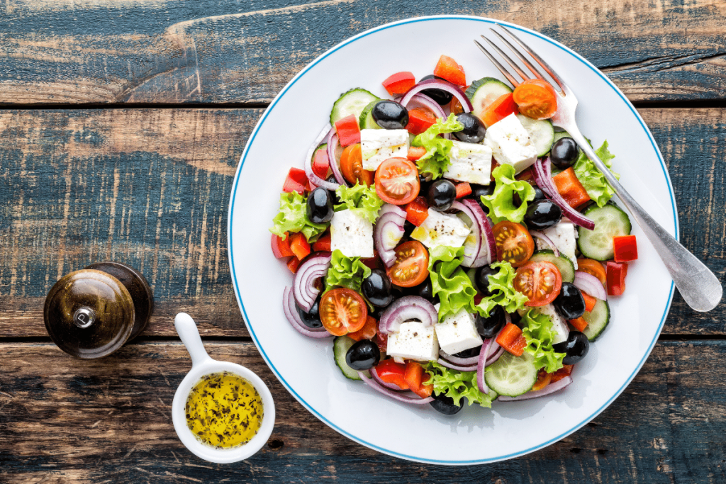 Greek Salad