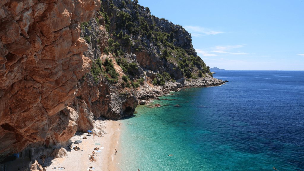 Croatia, The Endless Islands