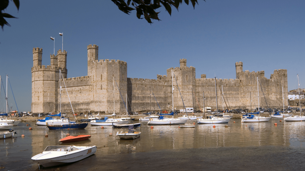 Caernarfon