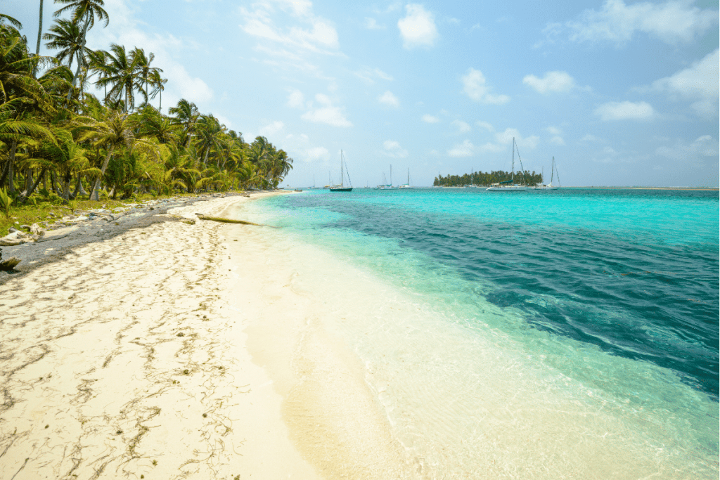 Island