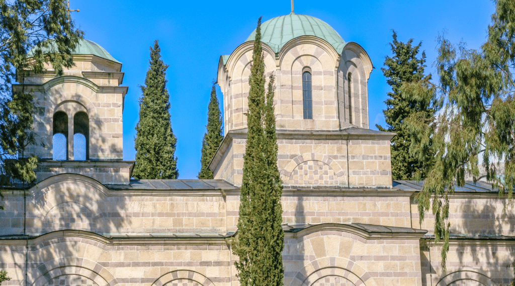 Tivat Church