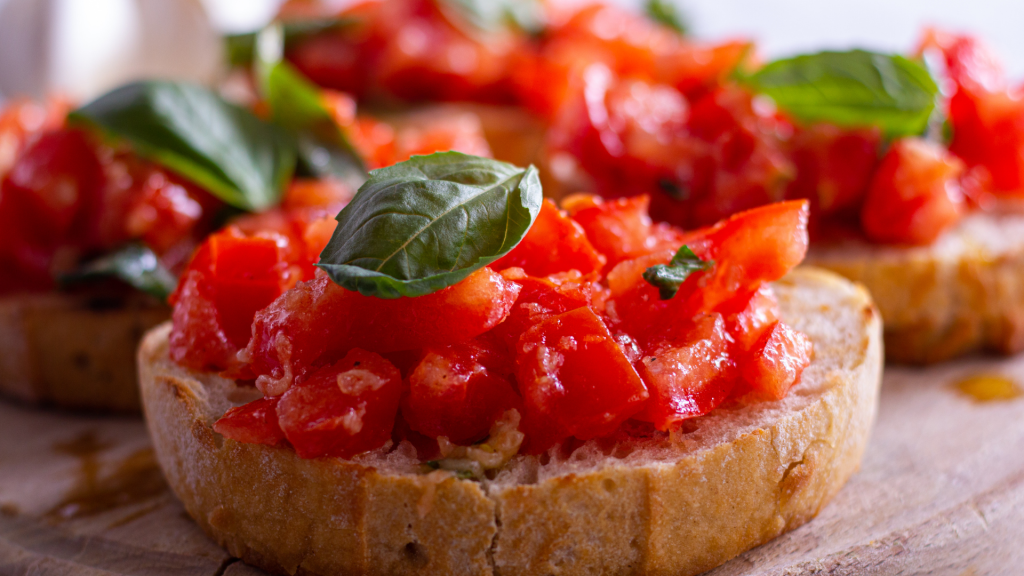 Brochetta