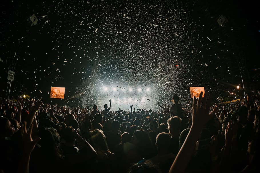 DImensions festival