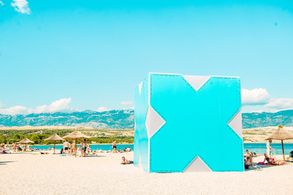 Hideout Festival