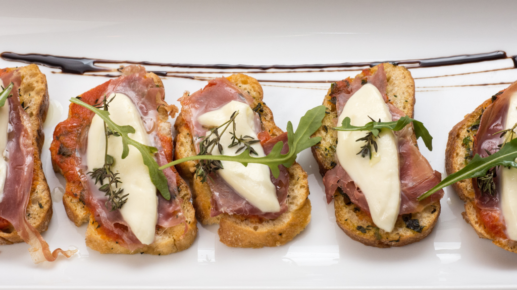 Tapas