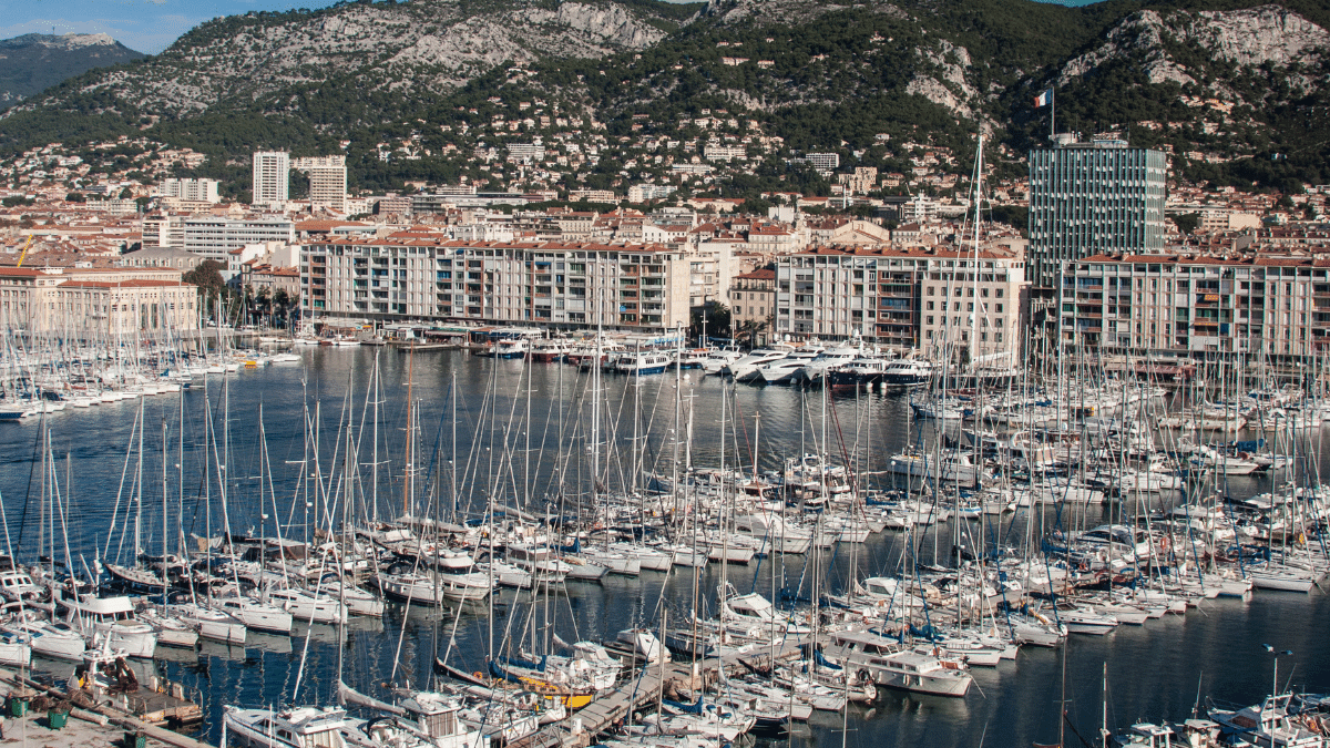 Boat Rental Toulon Yacht Charter Tubber