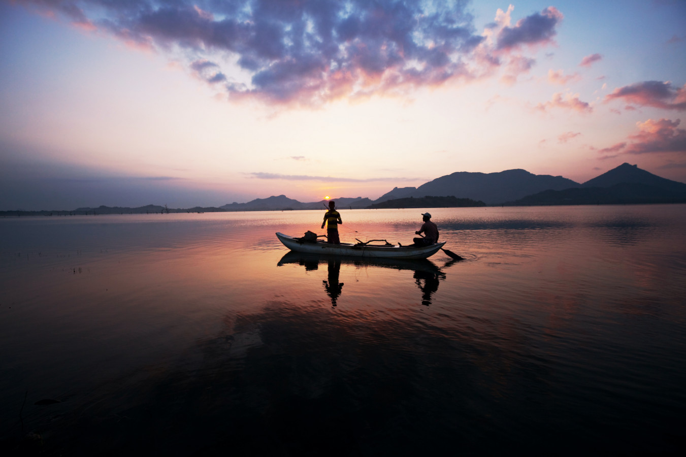 Charter Yachts & Catamarans in Sri Lanka Tubber