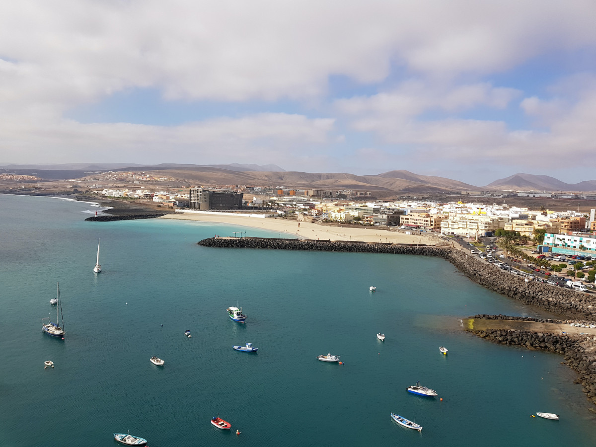 Boat Rental Fuerteventura Yacht Charter Tubber