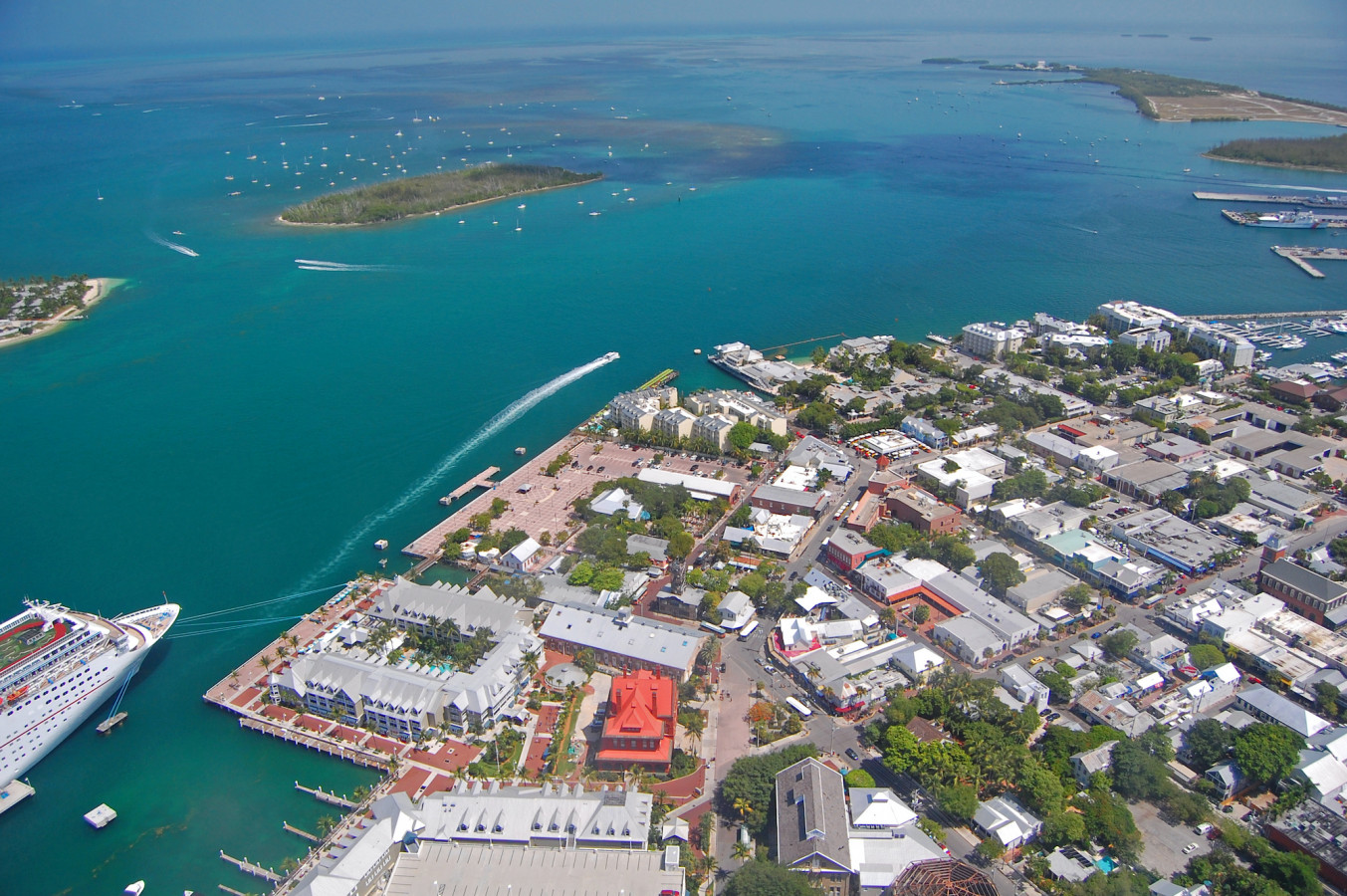 Boat Rental Key West Yacht Charter Tubber