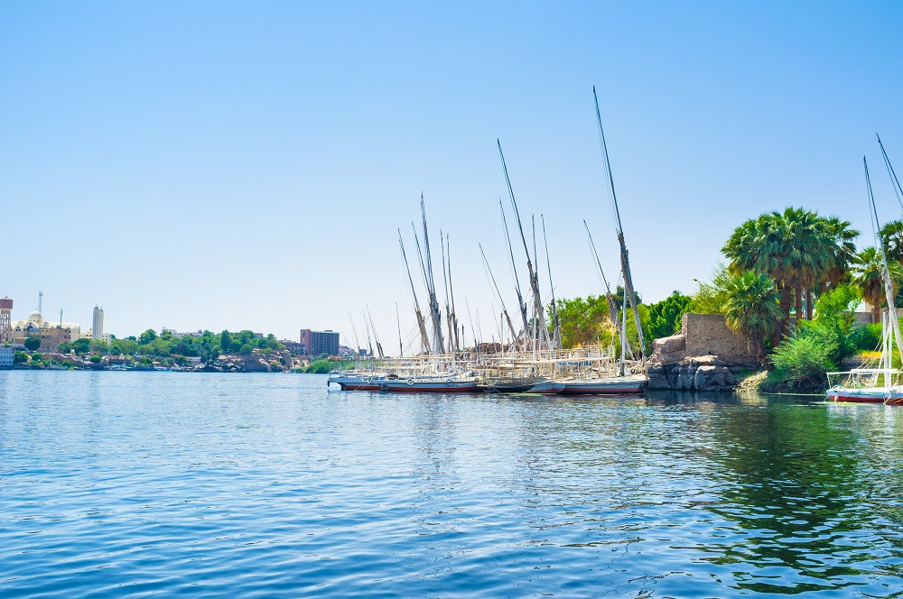 Boat Rental Egypt Yacht Charter Tubber