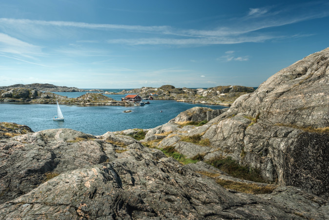 Boot huren Västra Götalands län: de beste prijs via Tubber | Tubber